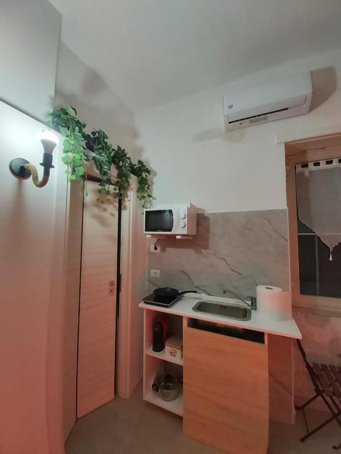 Ferienwohnung Il Re Dei Sogni Salerno Exterior foto