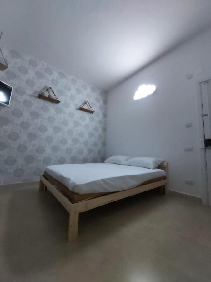 Ferienwohnung Il Re Dei Sogni Salerno Exterior foto