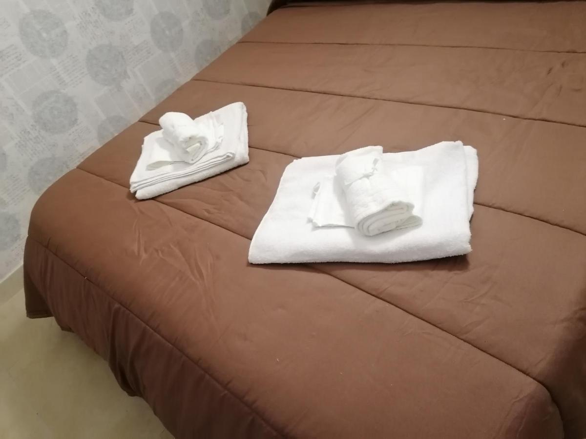 Ferienwohnung Il Re Dei Sogni Salerno Exterior foto