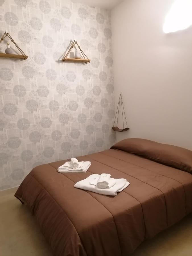 Ferienwohnung Il Re Dei Sogni Salerno Exterior foto
