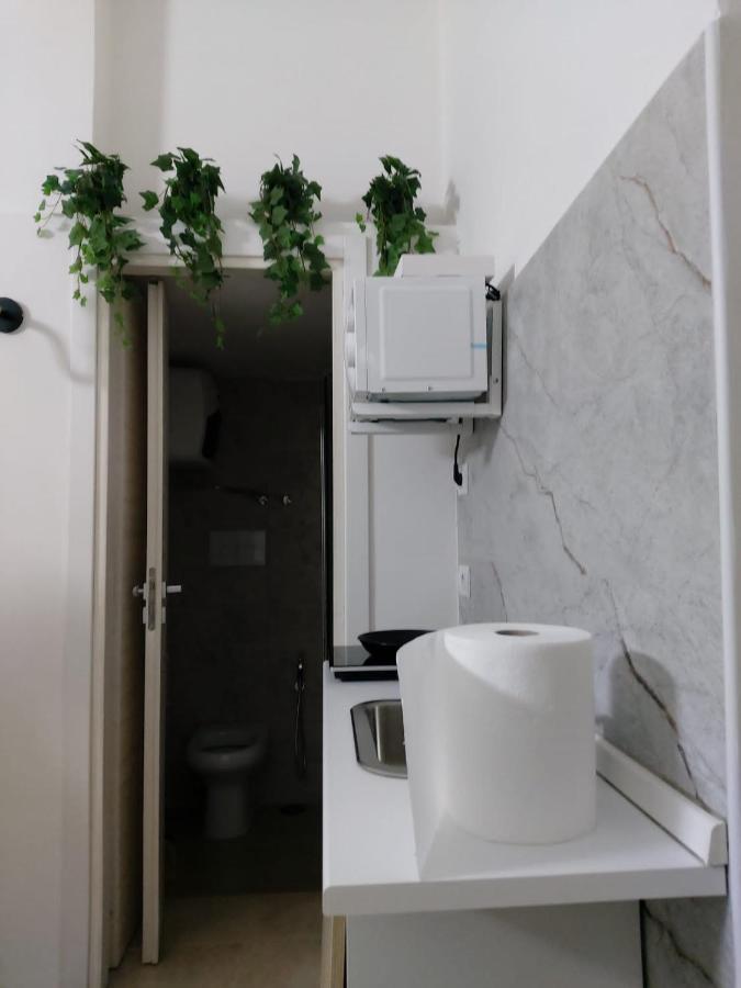 Ferienwohnung Il Re Dei Sogni Salerno Exterior foto
