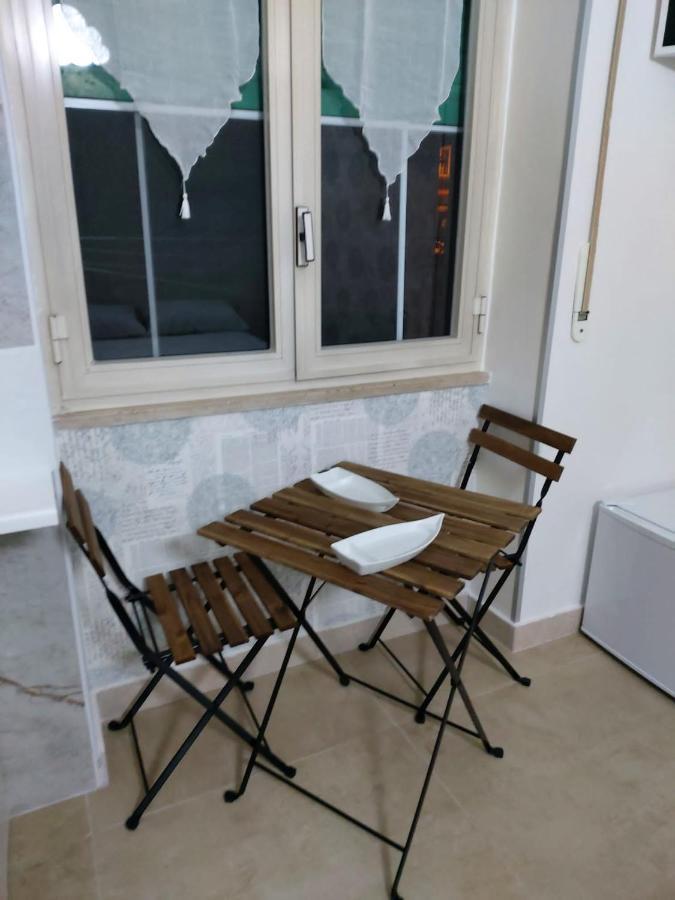 Ferienwohnung Il Re Dei Sogni Salerno Exterior foto