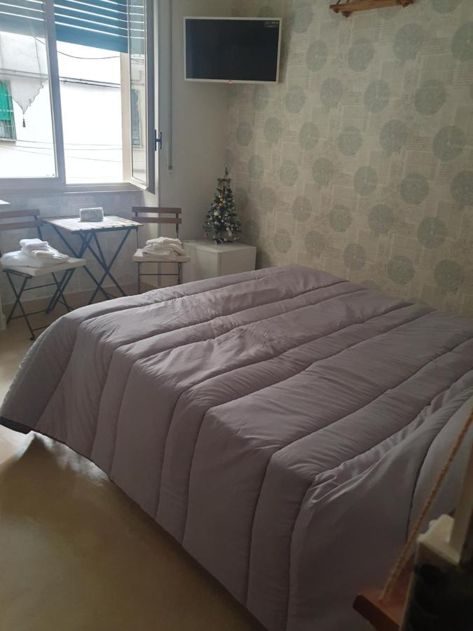 Ferienwohnung Il Re Dei Sogni Salerno Exterior foto