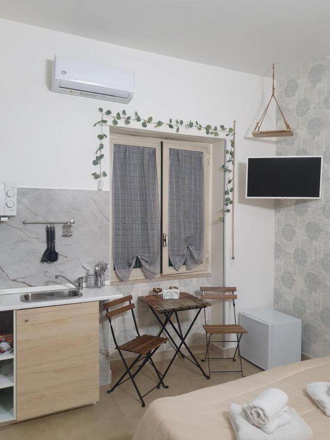 Ferienwohnung Il Re Dei Sogni Salerno Exterior foto