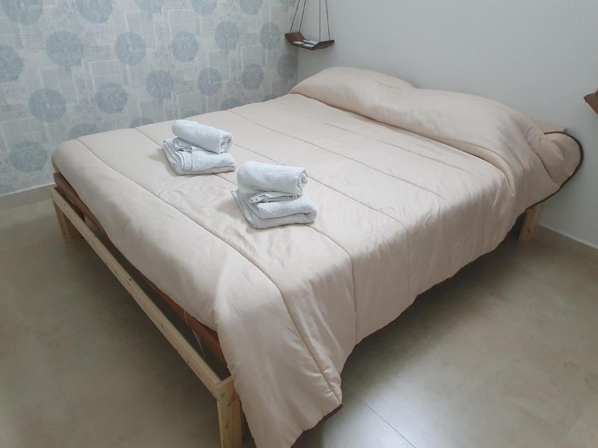 Ferienwohnung Il Re Dei Sogni Salerno Exterior foto