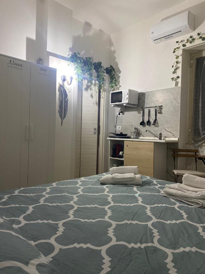 Ferienwohnung Il Re Dei Sogni Salerno Exterior foto