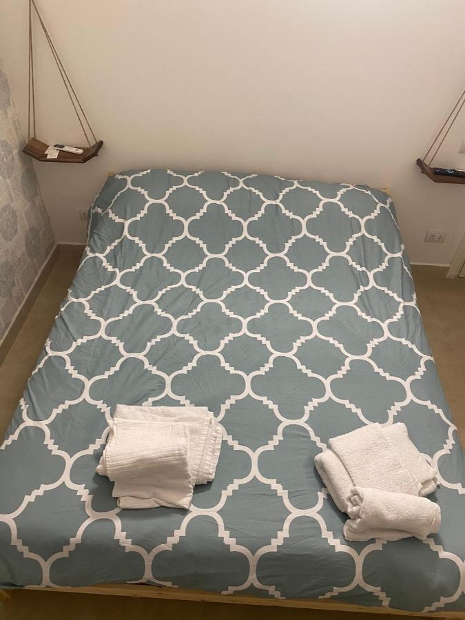 Ferienwohnung Il Re Dei Sogni Salerno Exterior foto