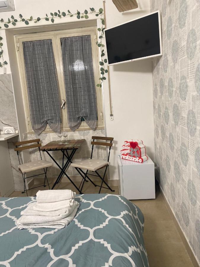 Ferienwohnung Il Re Dei Sogni Salerno Exterior foto