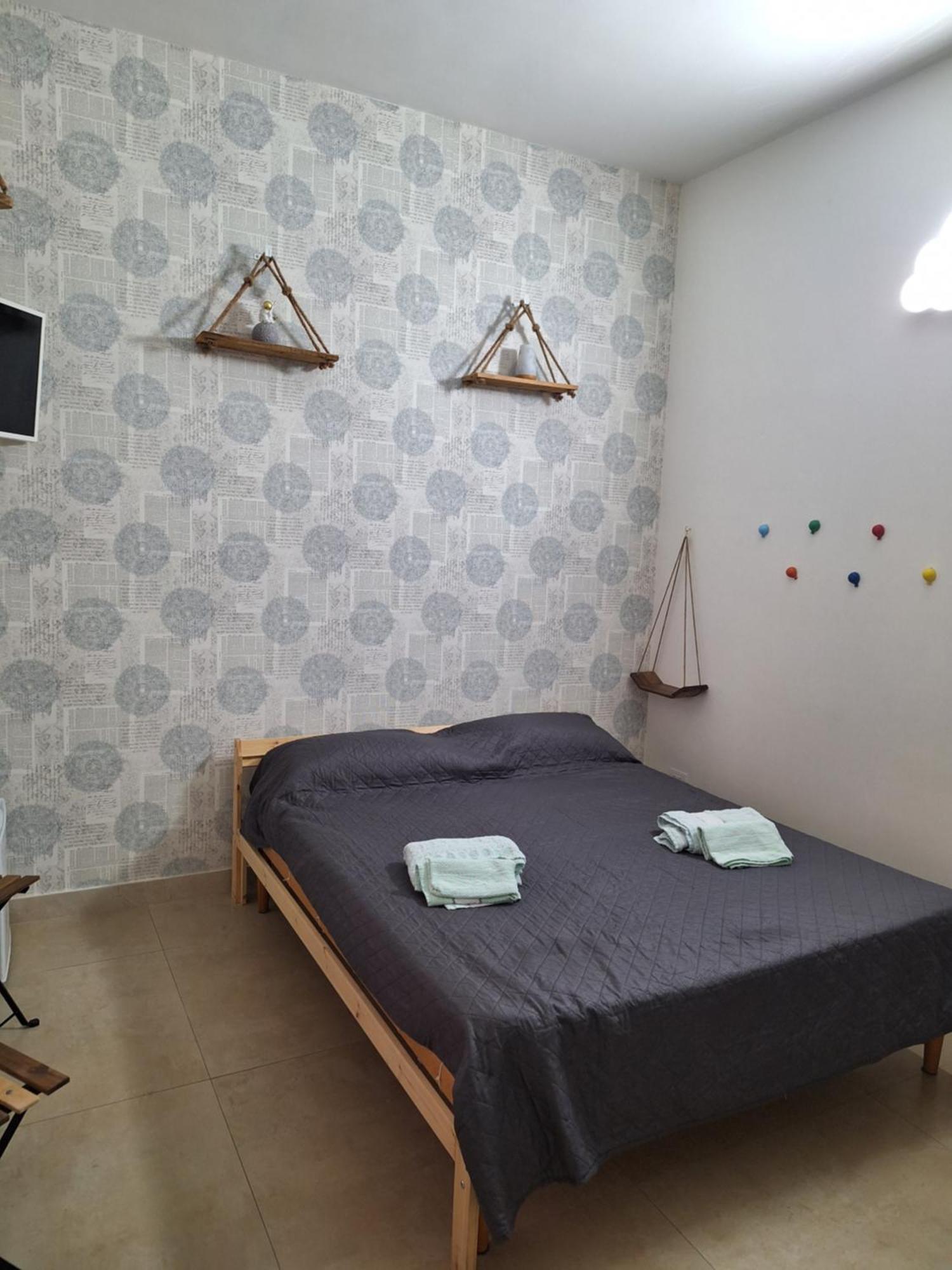Ferienwohnung Il Re Dei Sogni Salerno Exterior foto